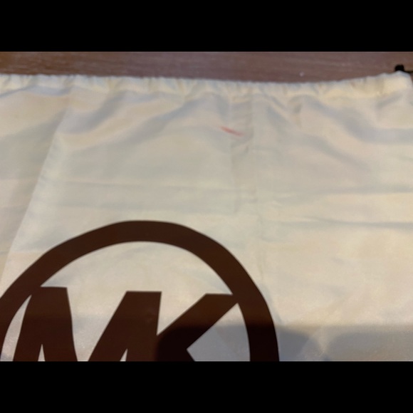 Michael Kors Satchel - Picture 3 of 9